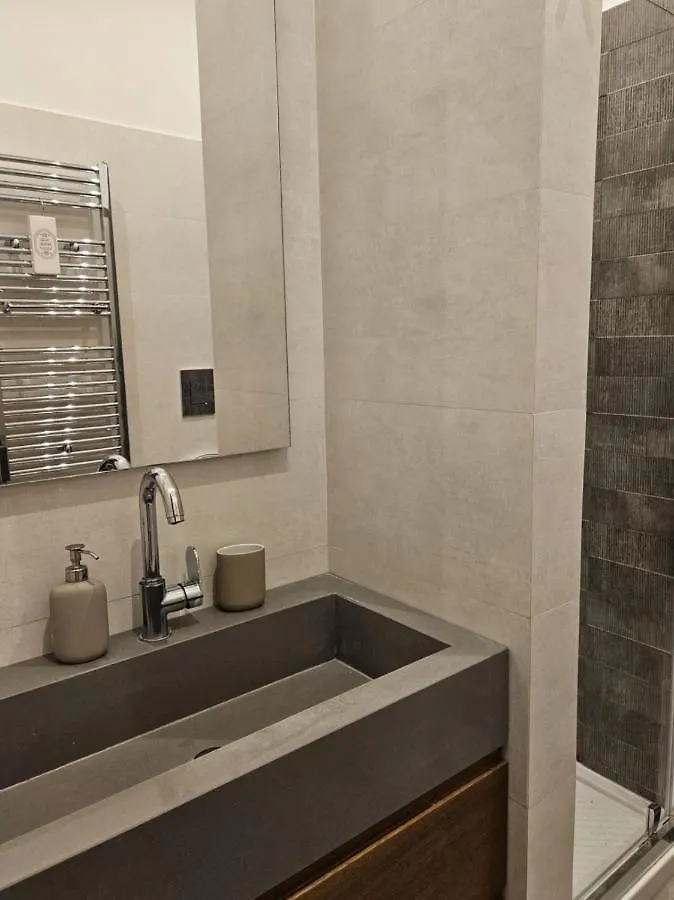 Toledo Suites Naples 0*,  Italy