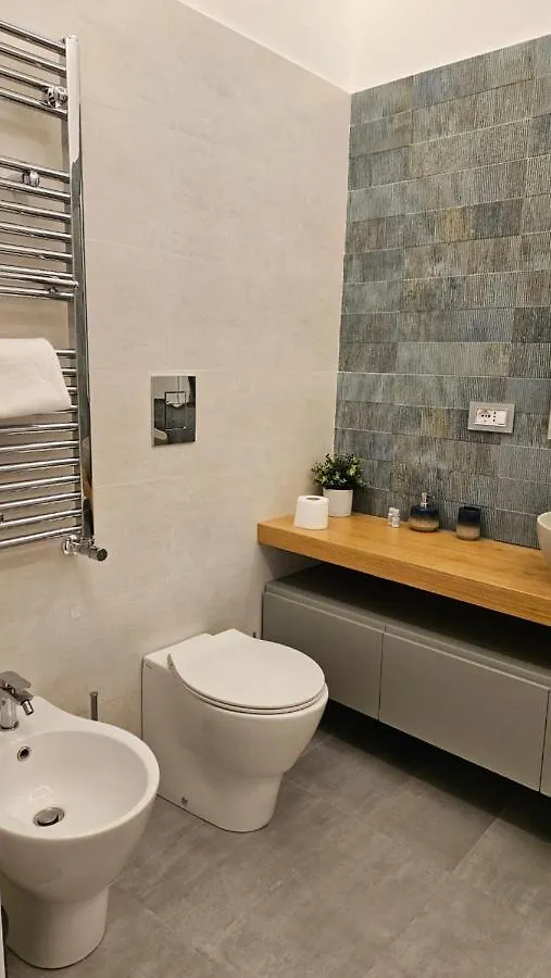 Guest house Toledo Suites Naples