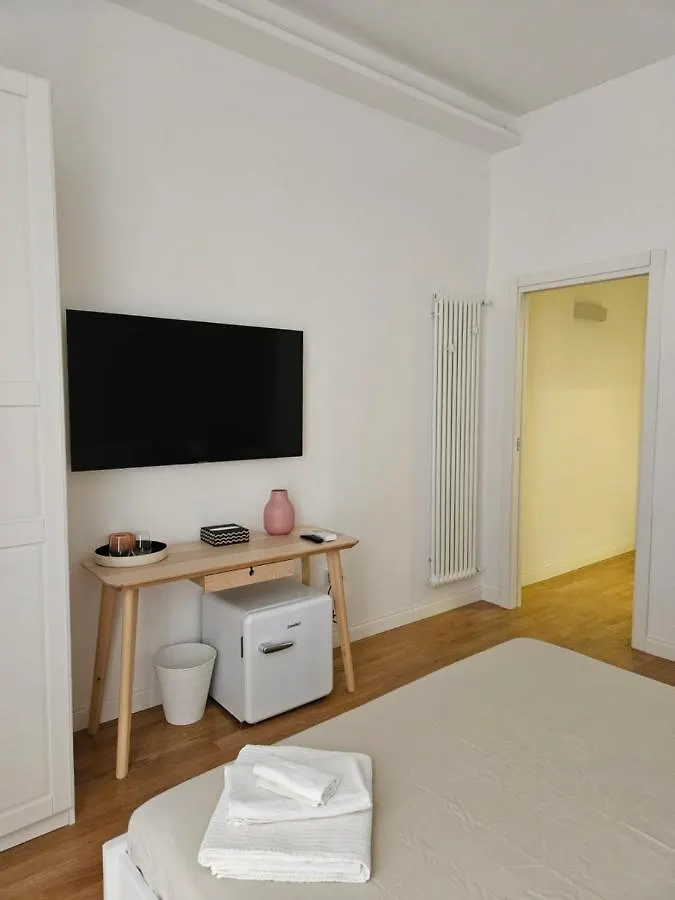 Toledo Suites Naples Italy