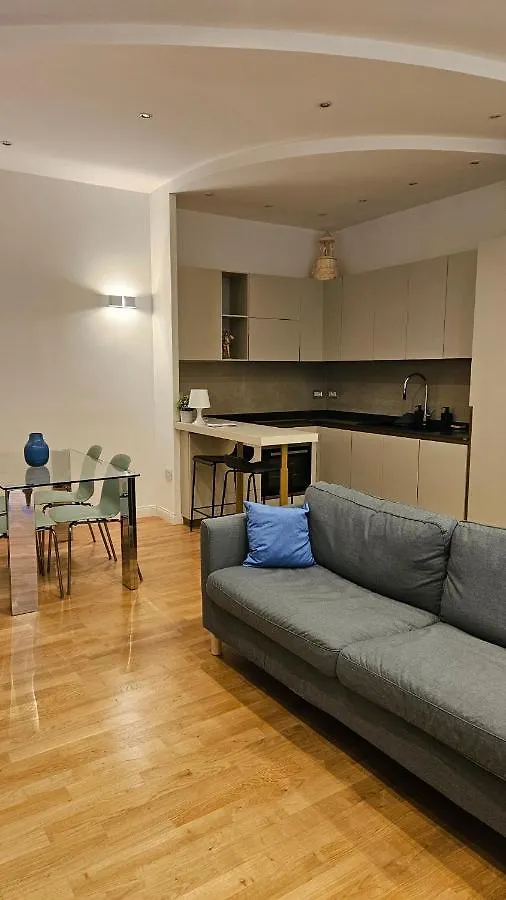 Toledo Suites Naples