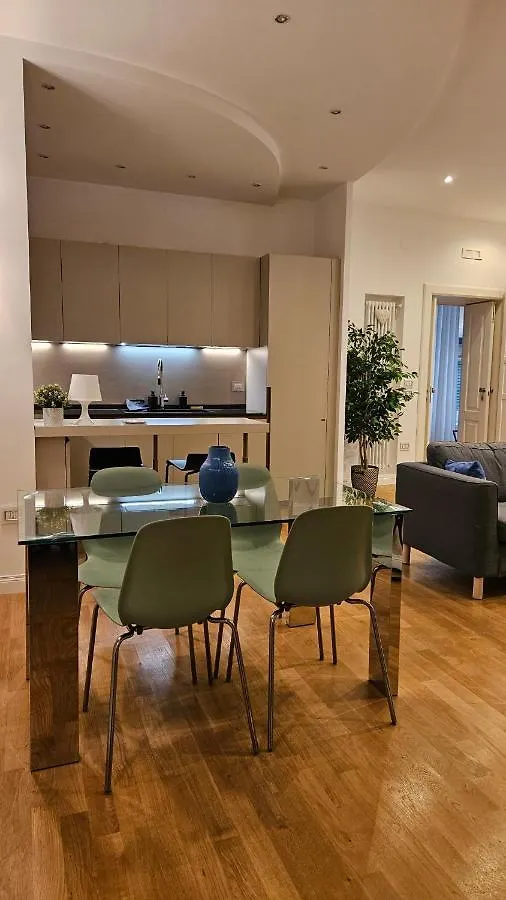 Toledo Suites Naples