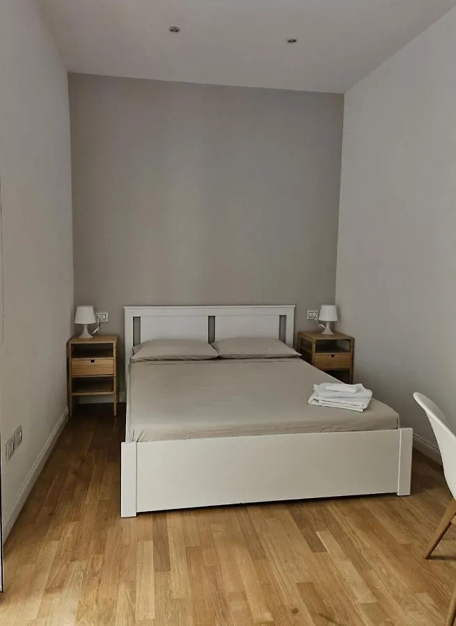 Guest house Toledo Suites Naples