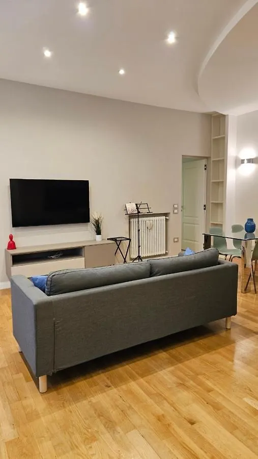 Guest house Toledo Suites Naples