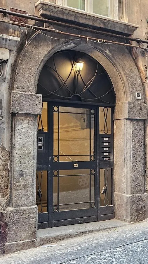 Toledo Suites Naples