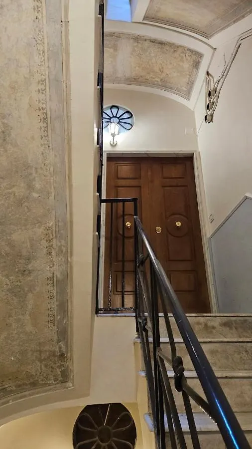 Guest house Toledo Suites Naples