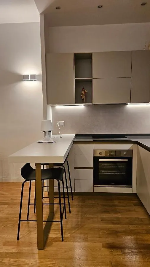 Toledo Suites Naples