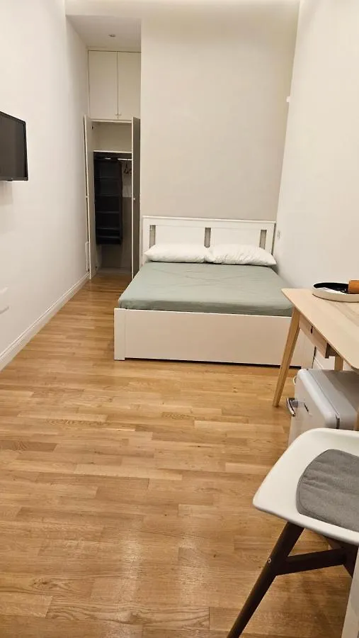 Toledo Suites Naples Italy