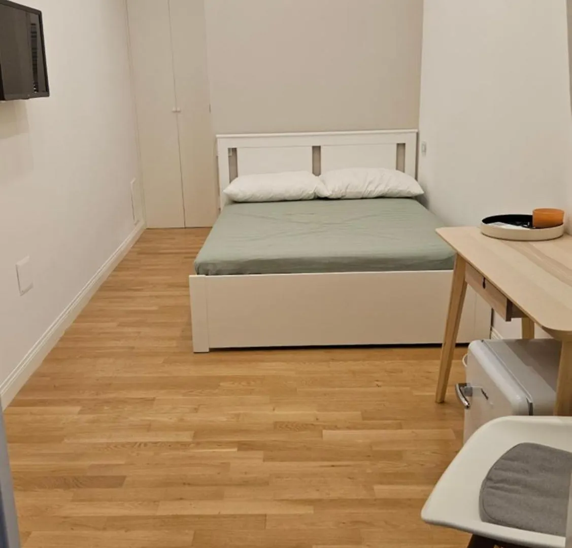 Guest house Toledo Suites Naples