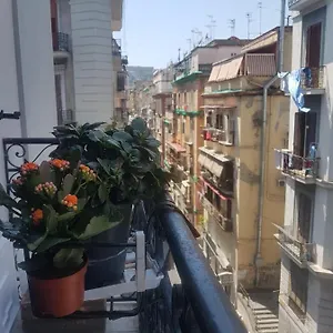 Casa Napul'è Affittacamere