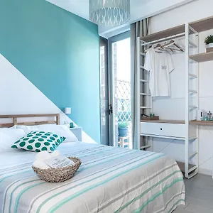 Pc Boutique H, Sea View By Clapa Group Affittacamere