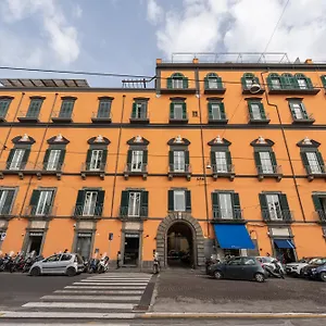 Corte Satriano Residence: Blue Affittacamere